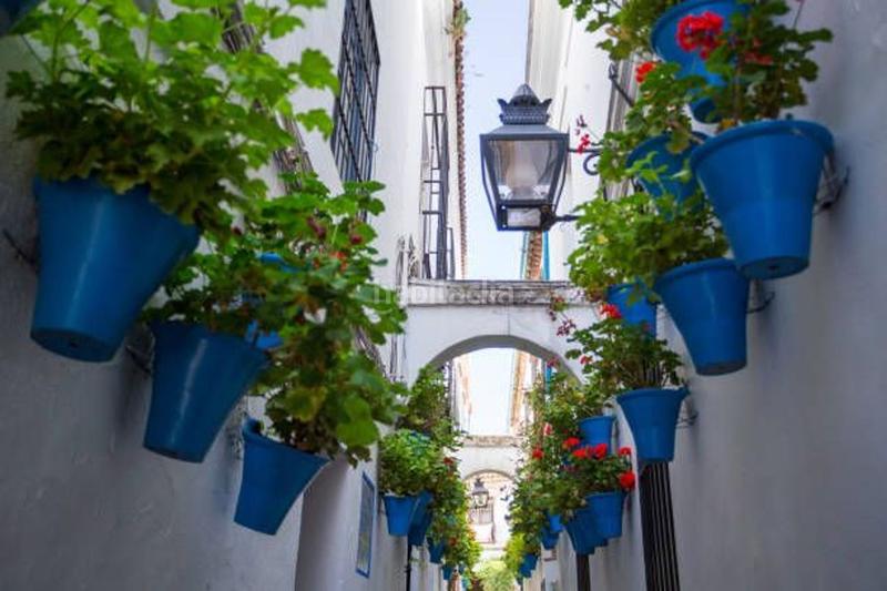 Foto 0503c49f-a4d6-4143-a4ba-b8588ae809e0. Piso en casco histórico - ribera - san basilio Córdoba