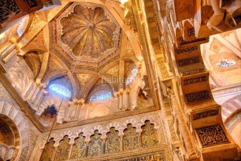 Foto 078ff8ba-fcfa-4df6-adc7-8cb0b72170f3. Piso en casco histórico - ribera - san basilio Córdoba