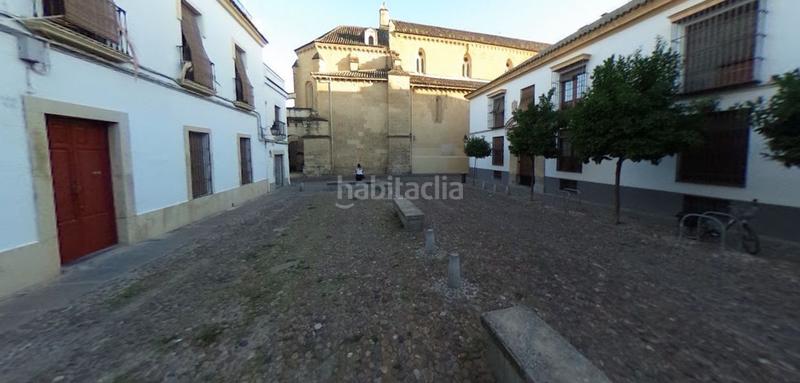 Foto 65428830-8c8d-43b0-aa1a-f7ee00251298. Piso en casco histórico - ribera - san basilio Córdoba