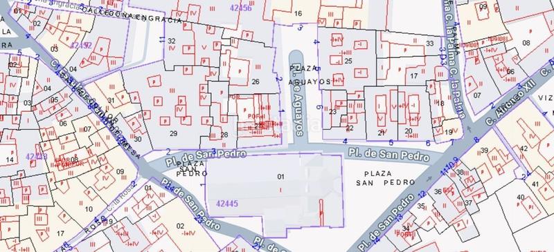 Foto 9302d792-2918-4f43-b9ab-5f084e22234e. Piso en casco histórico - ribera - san basilio Córdoba