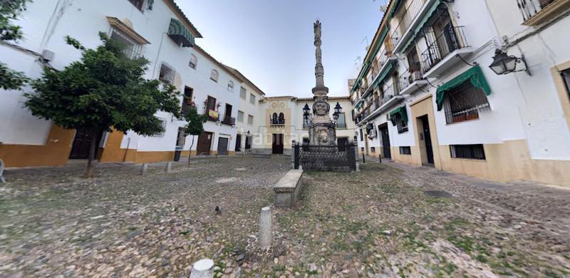 Foto b45eb119-b62e-415d-89c7-fe169c961b4c. Piso en casco histórico - ribera - san basilio Córdoba