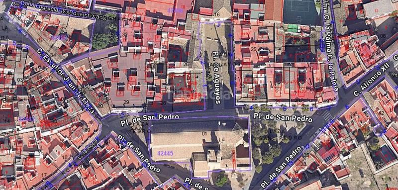 Foto cbec3aba-e31d-4017-9e86-c0b0316b3187. Piso en casco histórico - ribera - san basilio Córdoba