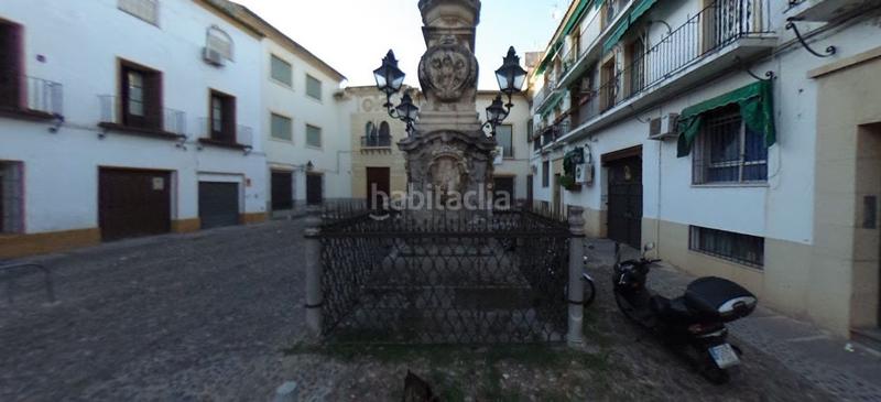 Foto d3c27bf7-d9af-4799-bf94-6997b1691b3d. Piso en casco histórico - ribera - san basilio Córdoba