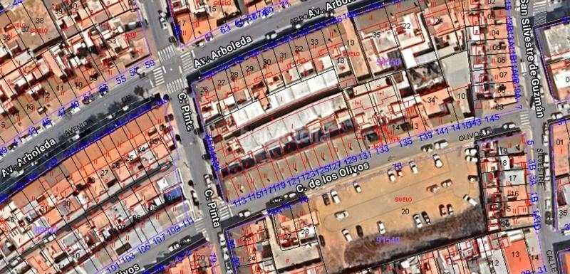 Foto 18ff6b7d-2a17-4885-99fa-fd9e84c4cd07. Casa adosada en Lepe