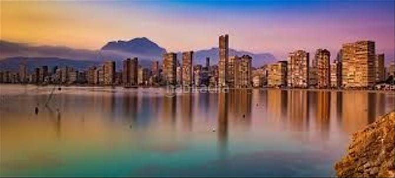 Foto e93f9515-80a3-4594-a1c4-ec3e8e475259. Appartement dans Santiago de La Ribera San Javier