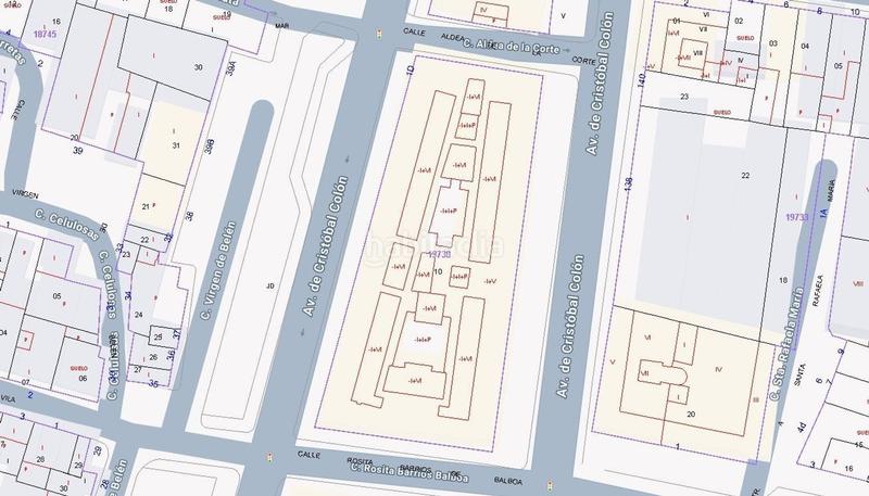 Foto 99e86872-5fa1-4226-89fb-88ac0f060b32. Appartamento in Las Colonias Huelva