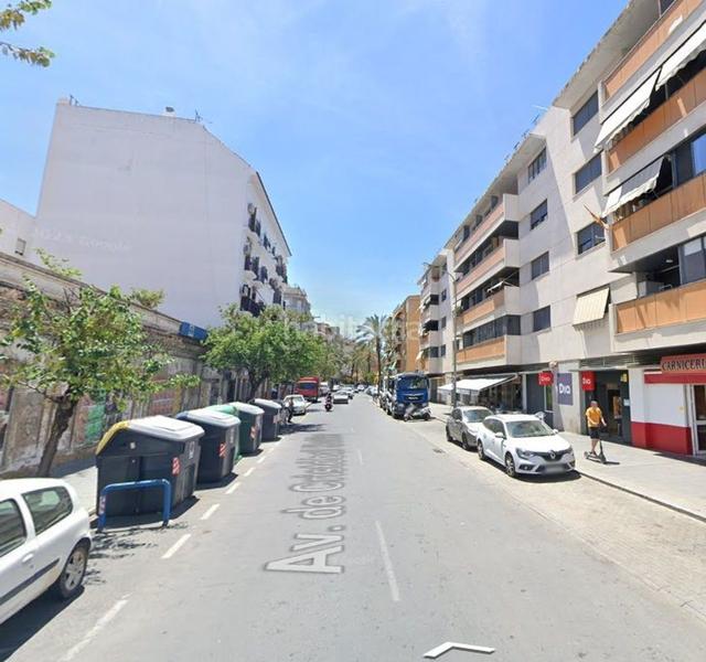 Foto f4fd07e2-da73-490d-9a24-f9beb285660d. Etagenwohnung in Las Colonias Huelva