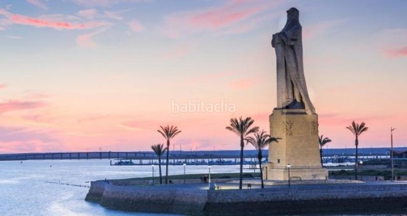 Foto c08dfbd1-0ec8-4c7b-b623-15fe979cdbf9. Piso en Las Colonias Huelva