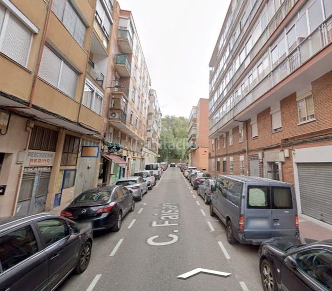 Foto 7cdd8d60-345b-4c6e-ba16-52cc9de60c09. Etagenwohnung in Pajarillos Bajos Valladolid