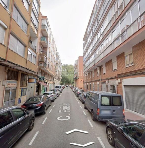 Foto a66763c3-bc7c-43d1-88c3-88da08a55867. Etagenwohnung in Pajarillos Bajos Valladolid