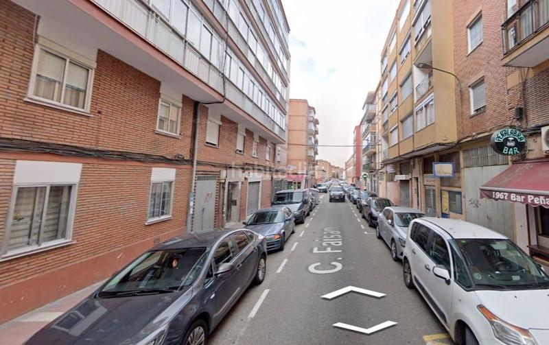 Foto db2445df-06e2-418a-a770-3654ad55fa2c. Etagenwohnung in Pajarillos Bajos Valladolid
