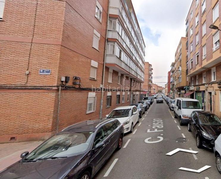 Foto ee916da7-ecb0-4dde-bc21-831638e04e69. Etagenwohnung in Pajarillos Bajos Valladolid