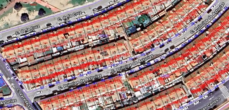 Foto ee4f7a29-6387-4cf2-88b7-61883e2f1d8e. Casa a schiera in Las Lomas Seseña