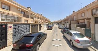 Reihenhaus in Las Lomas