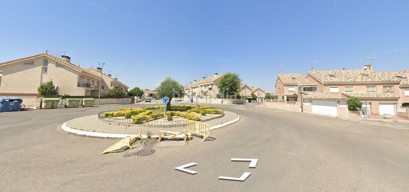 Foto 3cf7f113-7589-4f55-a160-c983f6365d61. Semi detached house in Las Lomas Seseña