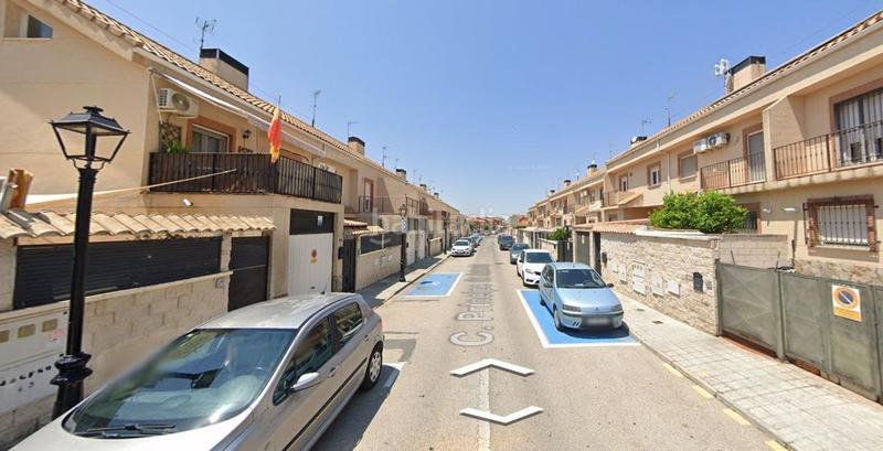 Foto da26412c-5d0f-4a52-bd5f-10c140f2d6dc. Semi detached house in Las Lomas Seseña