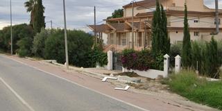 Appartement à Fortuna