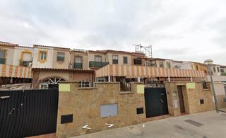 Casa adossada a El Rocío - La Milagrosa