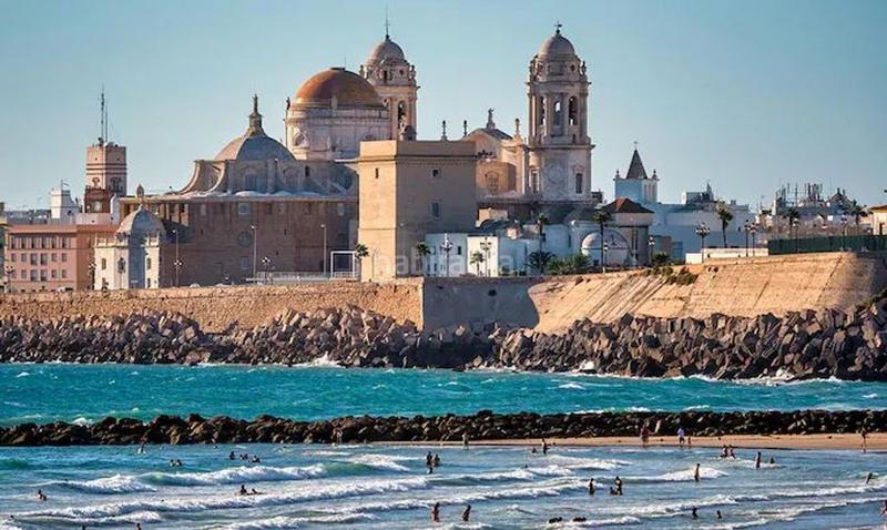 Foto 4f4ece59-0ac1-4458-9805-0c96fd792752. Casa adosada en El Rocío - La Milagrosa Jerez de la Frontera