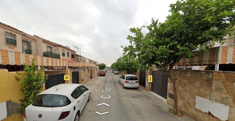 Foto c5f8509d-a398-4c76-ae8a-5850b1418e23. Casa adossada a El Rocío - La Milagrosa Jerez de la Frontera