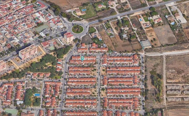 Foto f33a0066-e3ea-4456-8c3d-0f4dc7e09d9a. Casa adossada a El Rocío - La Milagrosa Jerez de la Frontera