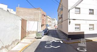 Flat in Algaba (La)