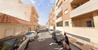 Appartement à El Parador de las Hortichuelas