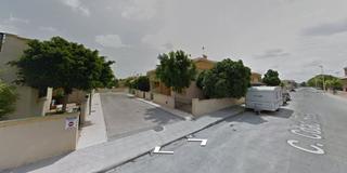 Appartement à Almoradí