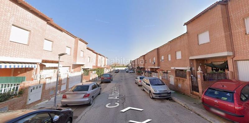 Foto 2bcbcbce-6c85-4aaf-aee6-617f717c58b6. Casa a schiera in Chozas de Canales