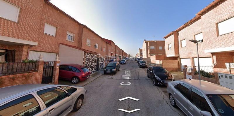 Foto 601b8429-47b5-4059-a0ea-1b08afb3a6f8. Casa a schiera in Chozas de Canales