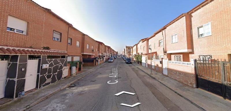 Foto 9f679a7f-c79a-400c-810b-26225075be45. Casa a schiera in Chozas de Canales