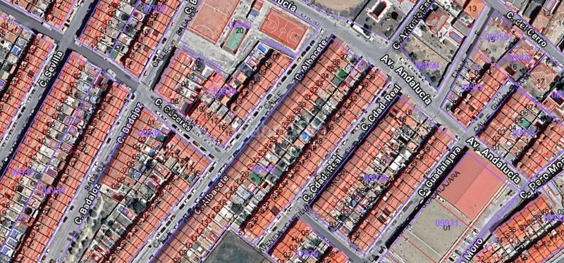 Foto b0bc8112-614e-46c7-b744-a7156b12fc4d. Casa a schiera in Chozas de Canales