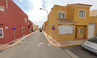Appartement à La Gangosa