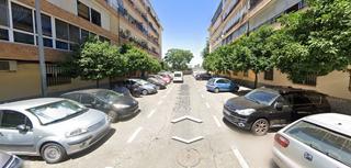 Appartement à Parque Alcosa
