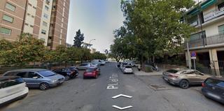 Etagenwohnung in San Pablo