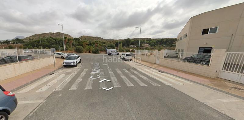 Foto 61c49a52-7d77-44e9-8563-67515bbc2776. Capannone industriale in Campo Alto-Club de Campo Elda