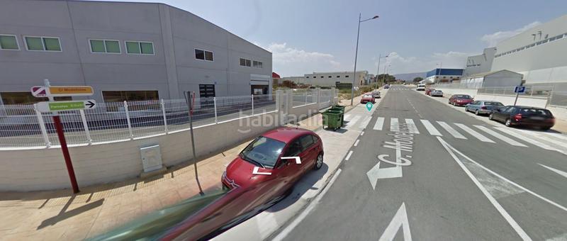 Foto a027f30d-26b5-4917-b9ba-8c057244c023. Capannone industriale in Campo Alto-Club de Campo Elda