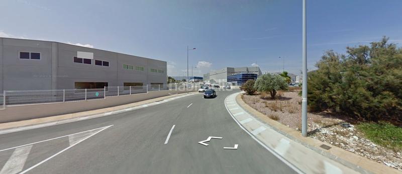 Foto 8370a1bc-7a2d-4ee2-84b1-9a6b916caa7b. Nave industrial en Campo Alto-Club de Campo Elda