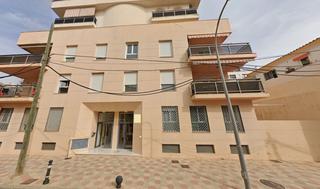 Flat in Arroyo de la Miel