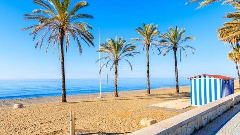 Foto cd8c7797-319f-49a0-829e-d27f1b268cbf. Piso en Bel - Air Estepona