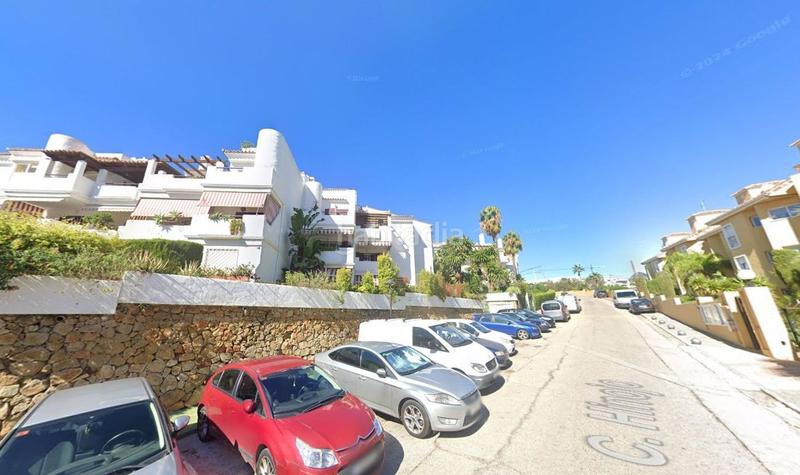 Foto d9b78c39-2656-4812-a9fd-cf599843ecd7. Piso en Bel - Air Estepona