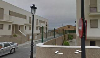Casa adossada a Palma del Condado (La)