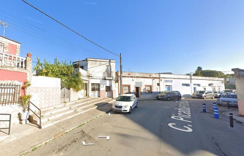 Foto b65a8c35-91d1-420c-9628-248bb4285d05. Maison dans Picadueñas Jerez de la Frontera
