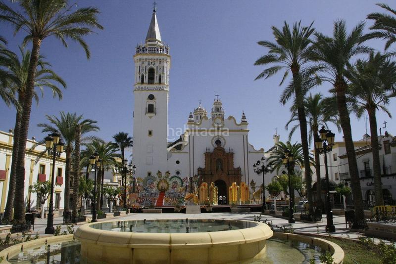 Foto 61db5b81-ff6a-4d6a-8949-89a31a25f881. Piso en Las Colonias Huelva
