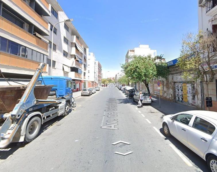 Foto abb47815-e0f1-40a0-9e33-022d6915939e. Piso en Las Colonias Huelva