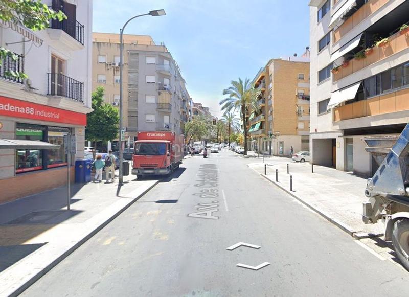 Foto b4939dd3-7ab2-4a2e-ab21-46df88c22d39. Piso en Las Colonias Huelva