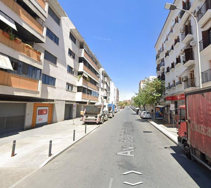 Foto d99033bf-86d2-46f0-9e9c-5f4d38d14de3. Piso en Las Colonias Huelva