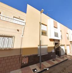 Haus in Carretera Mojonera - Cortijos de Marín