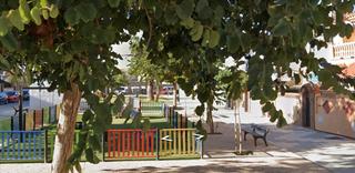 Maison jumelée à Churriana - El Pizarrillo - La Noria - Guadalsol