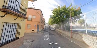 Casa a Viso del Alcor (El)